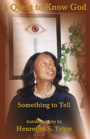 A Quest to Know God